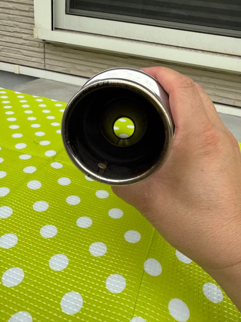 TRICK STAR ショットガン　サイレンサー　専用バッフル付き