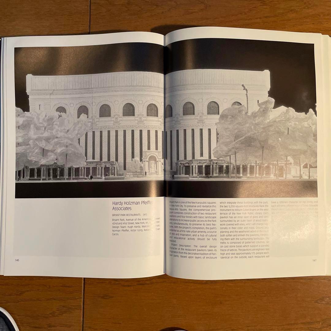 洋書 New York Architecture 1970 to 1990