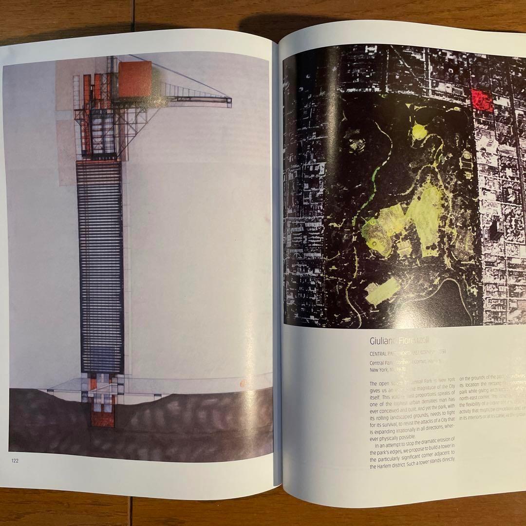 洋書 New York Architecture 1970 to 1990