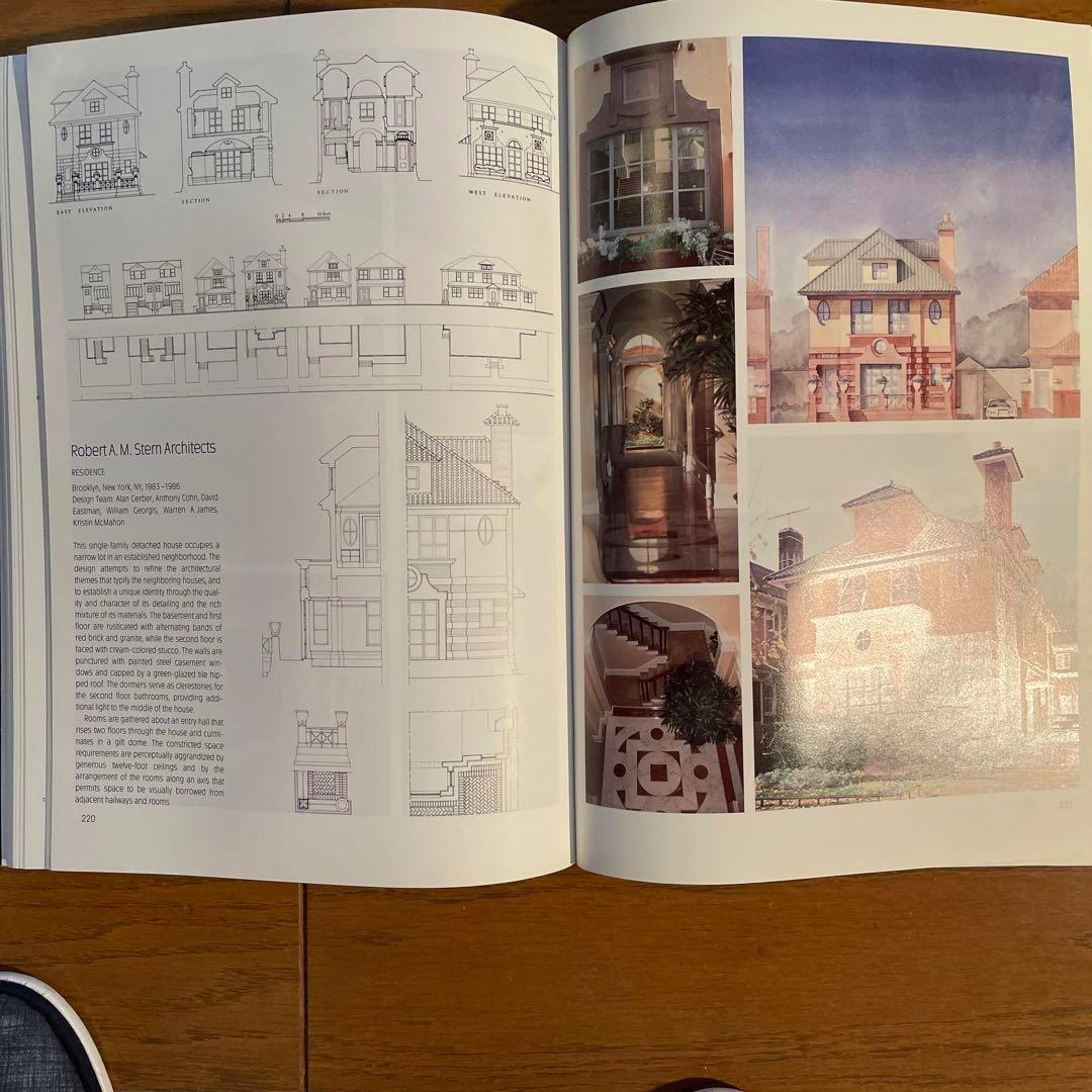 洋書 New York Architecture 1970 to 1990