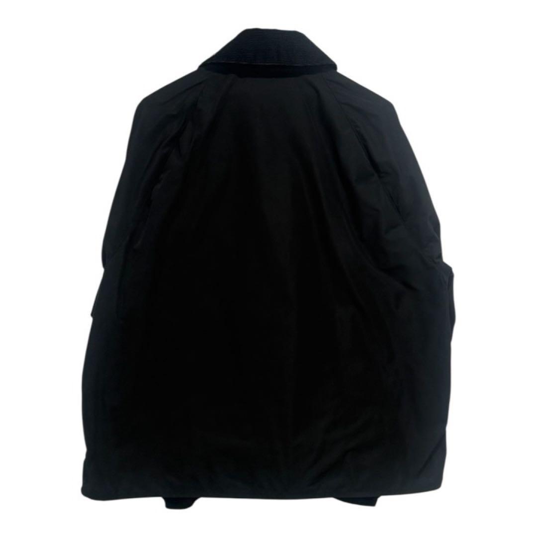 Barbour Beams 別注 トランスポート