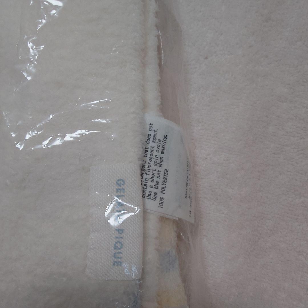 GELATO PIQUE ブランケット フリーサイズ新品