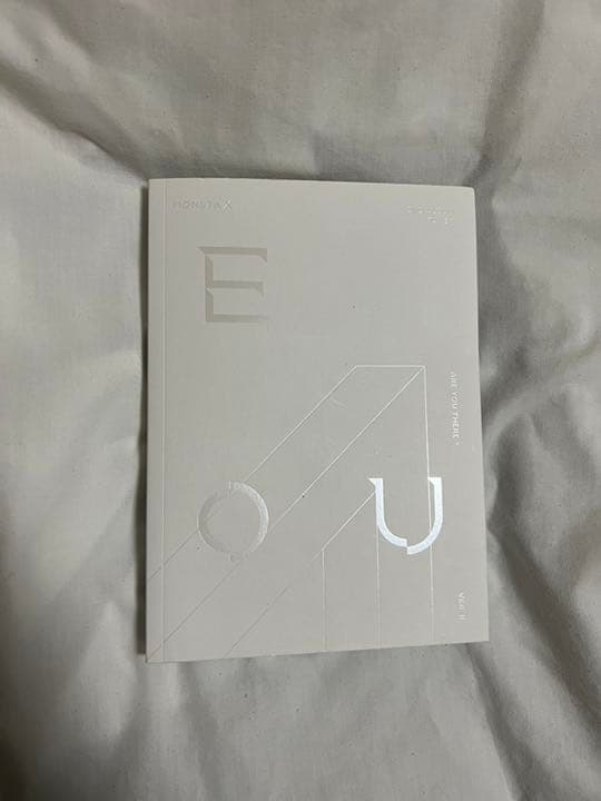 monstax  CD セット