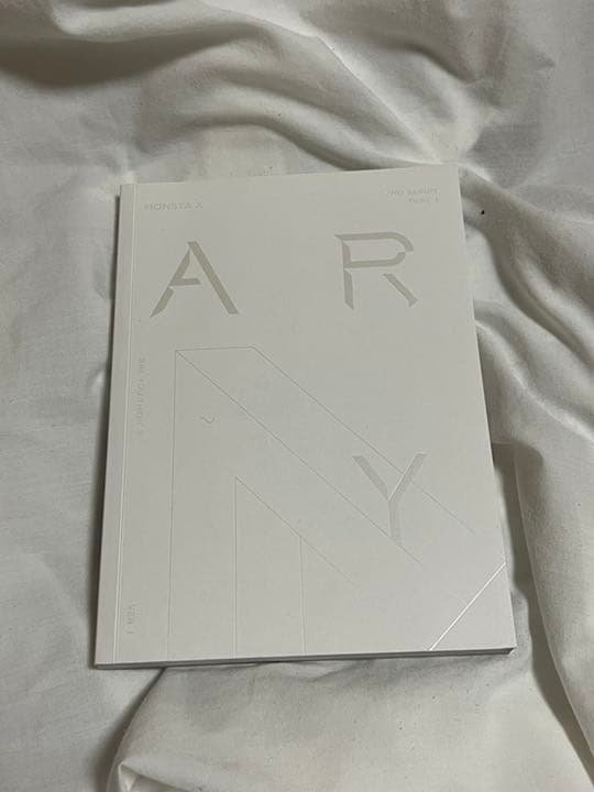 monstax  CD セット