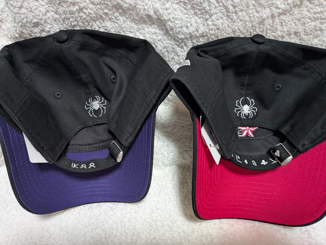 新品9TWENTY HUNTER×HUNTER(S/Mサイズセット安心宅配便発送