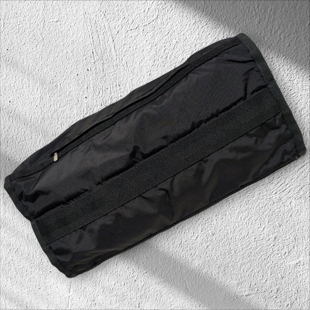 美品 LeSportsac 2way ボストンバッグ ハンドバッグ ショルダー