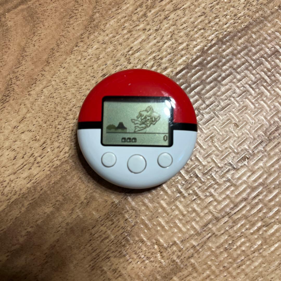 〜週末値下げ中〜 ニンテンドー　ポケウォーカー