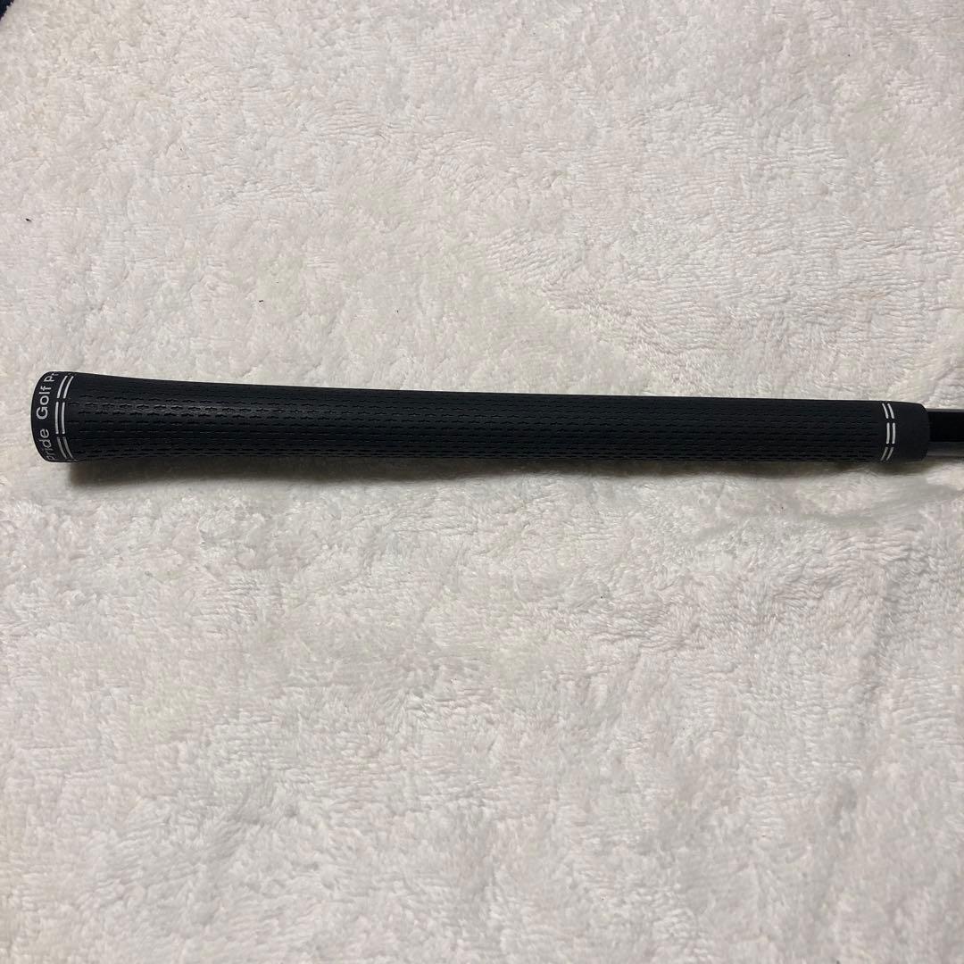 PING G430 純正シャフトALTA JCB R 3U用スリーブ付