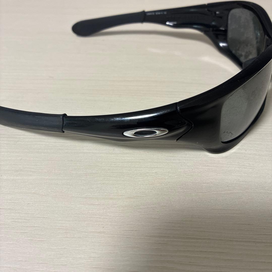 小物 OAKLEY OO9161-06