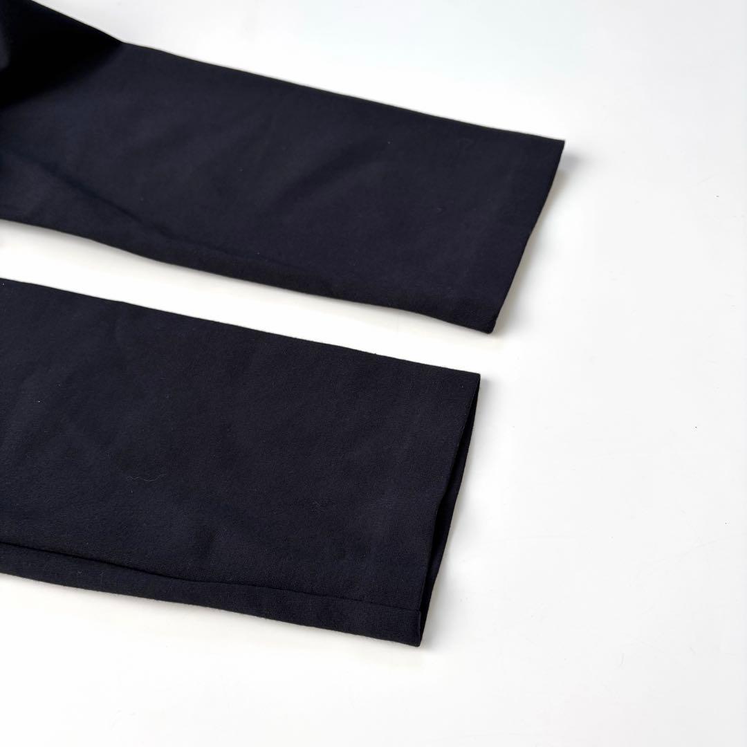【新品】mimigrant ミミグラント　ワンピース　膝丈　ケリー　XL