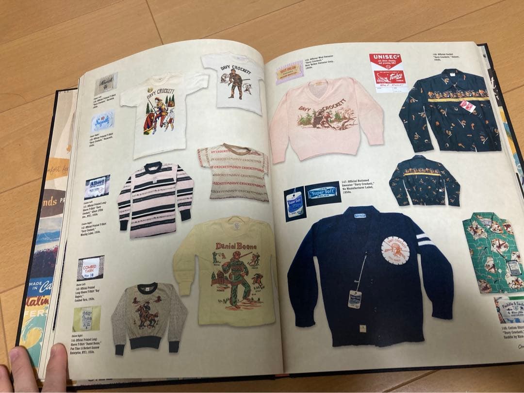 洋書 Queen King of Vintage Vol.2