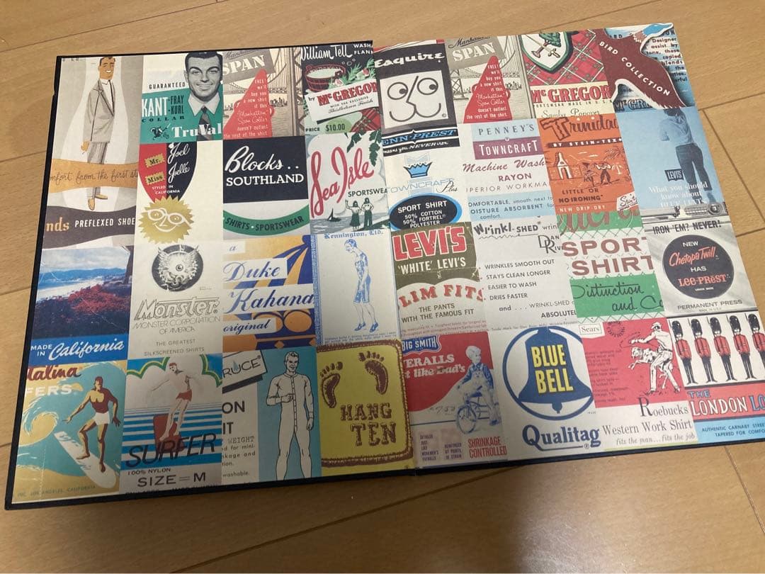 洋書 Queen King of Vintage Vol.2