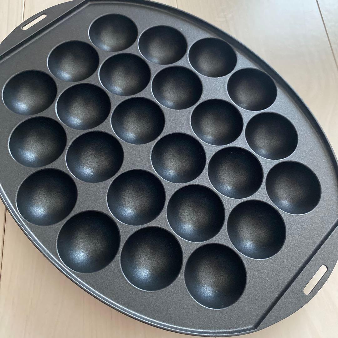 BRUNO オーバルホットプレート