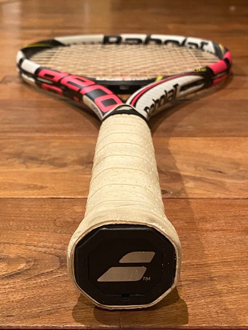 Babolat Aero テニスラケット L3