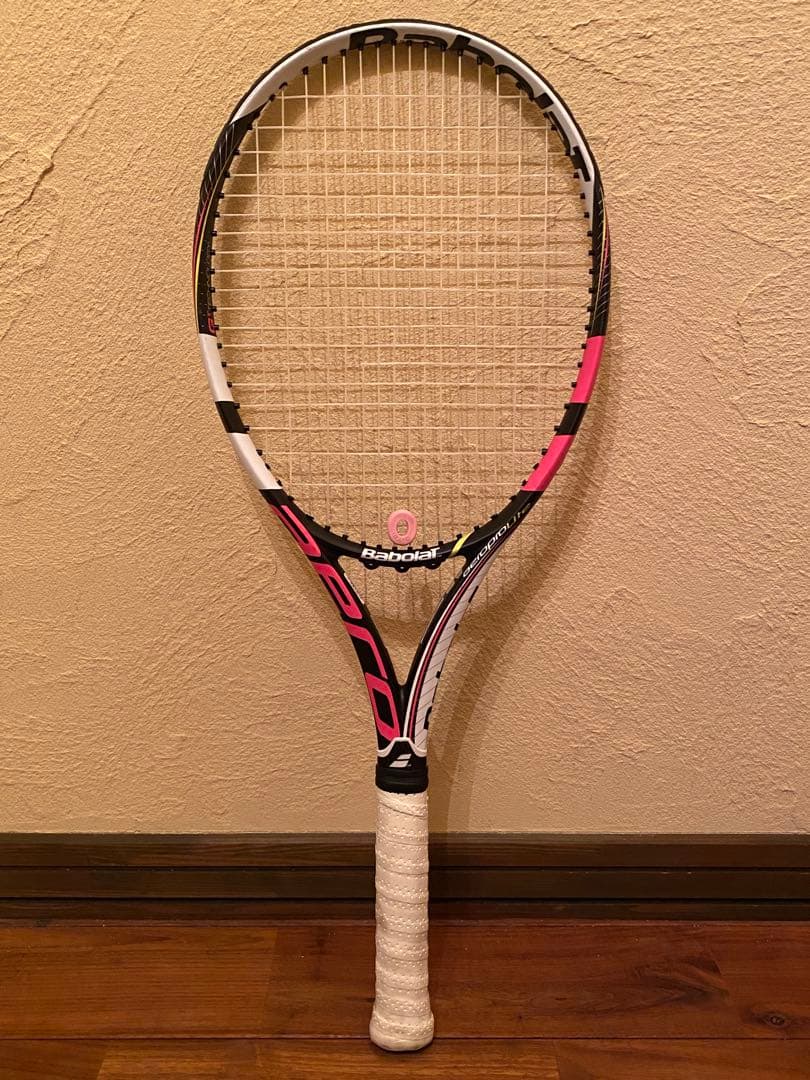 Babolat Aero テニスラケット L3
