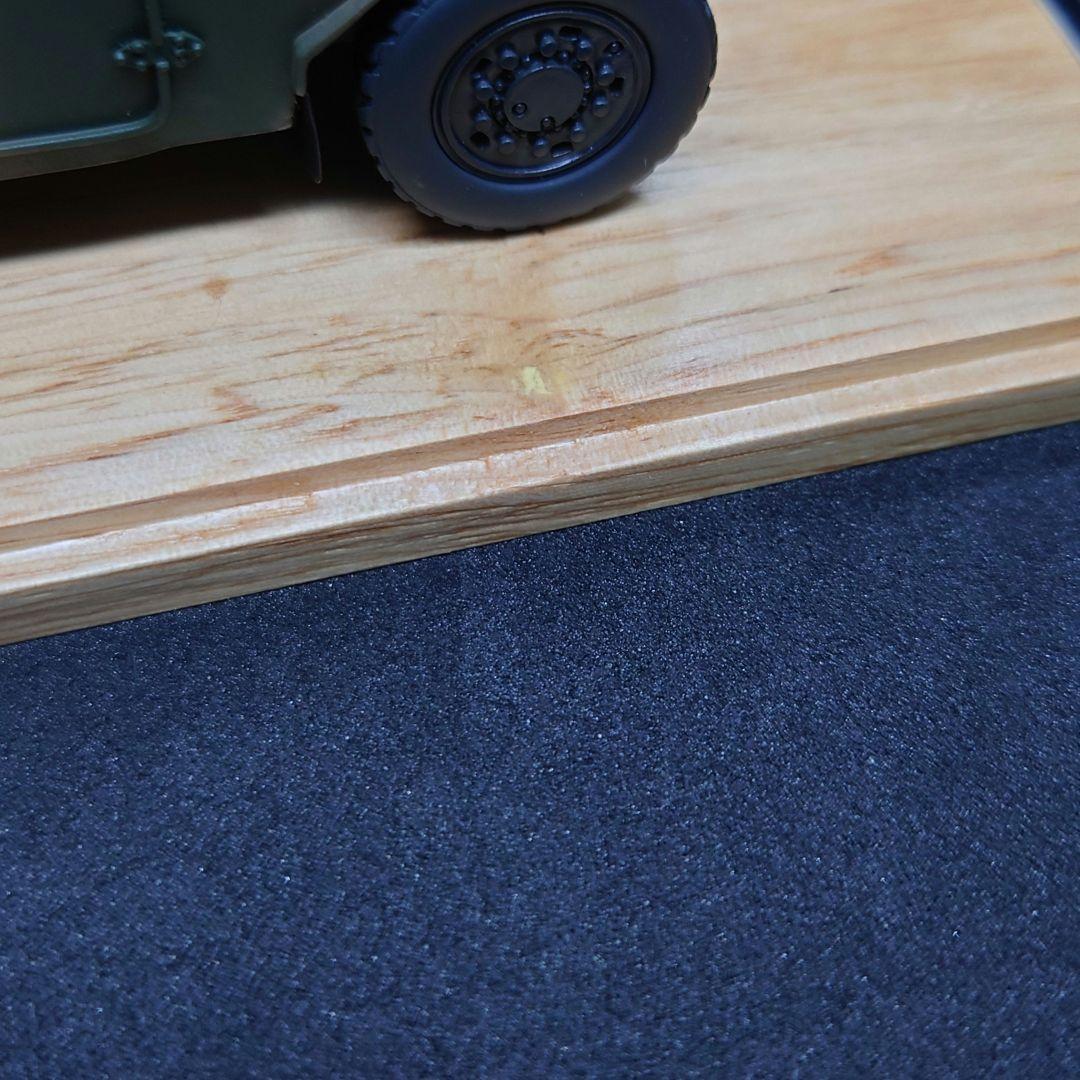 1/43　軽装甲機動車LAV