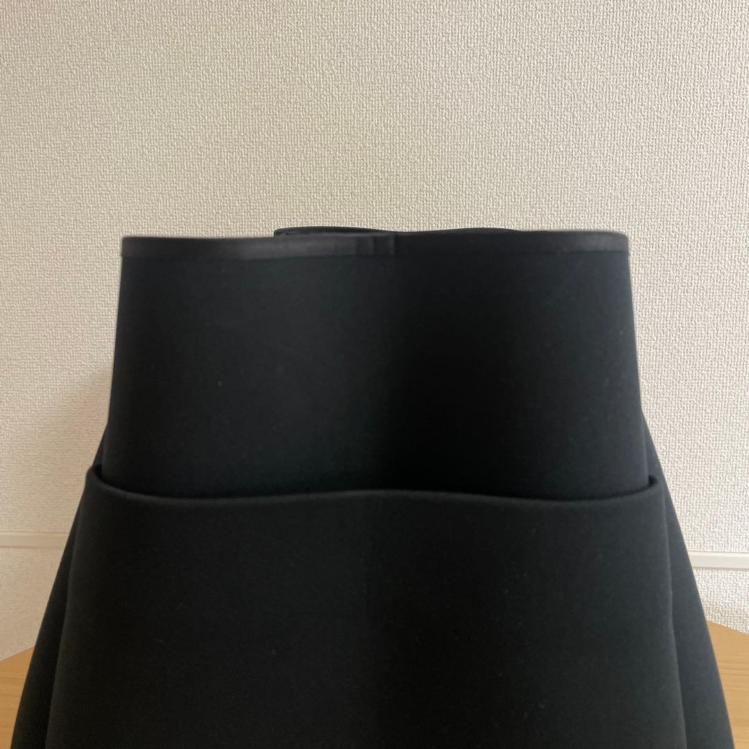 [美品]STATE OF ESCAPE Ronherman Voyager 黒