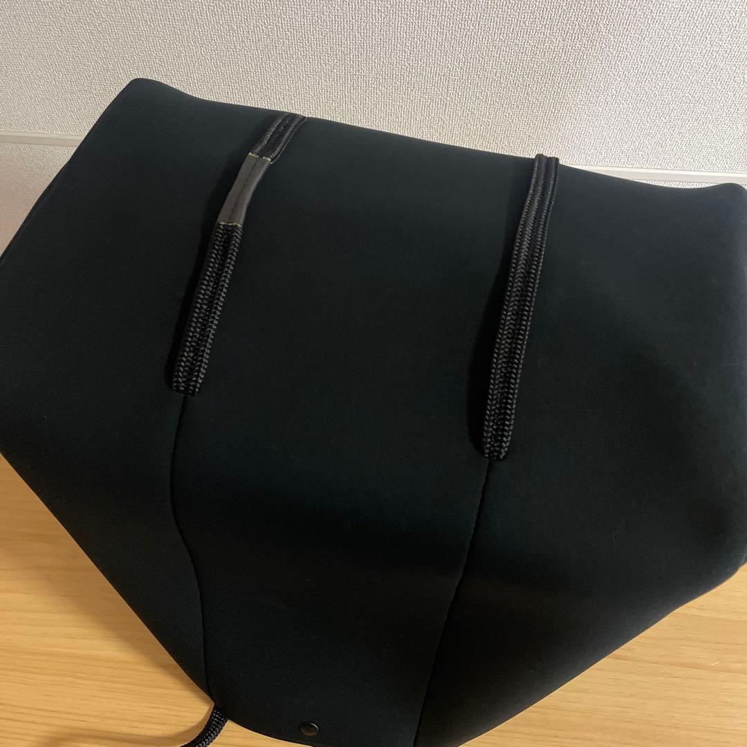 [美品]STATE OF ESCAPE Ronherman Voyager 黒