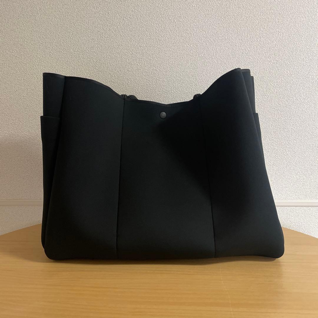 [美品]STATE OF ESCAPE Ronherman Voyager 黒