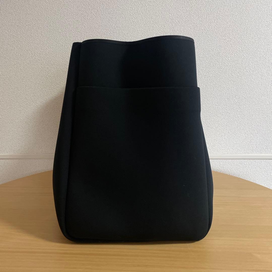 [美品]STATE OF ESCAPE Ronherman Voyager 黒
