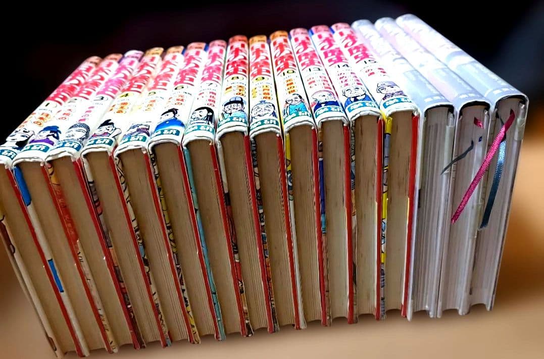 【学習漫画】日本の歴史・中国の歴史・世界の歴史 セット 全28冊（学研・集英社）