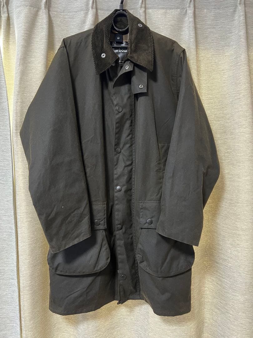 Barbour バブアー　ノーザンブリア　38サイズ
