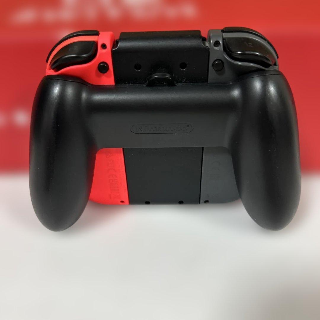 【ジャンク】任天堂Switch 本体　2017年製