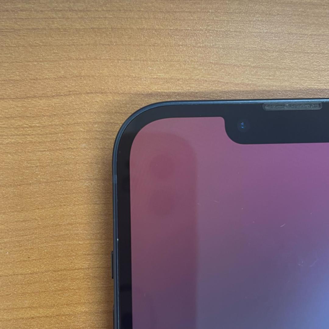 た*ん様 動作確認済み iPhone 13 256GB ID:H4401