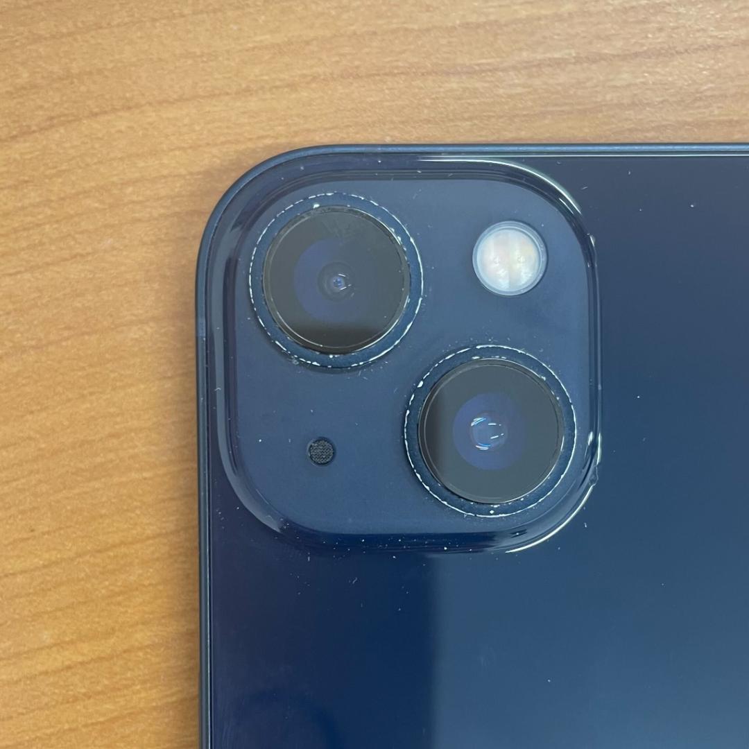 た*ん様 動作確認済み iPhone 13 256GB ID:H4401