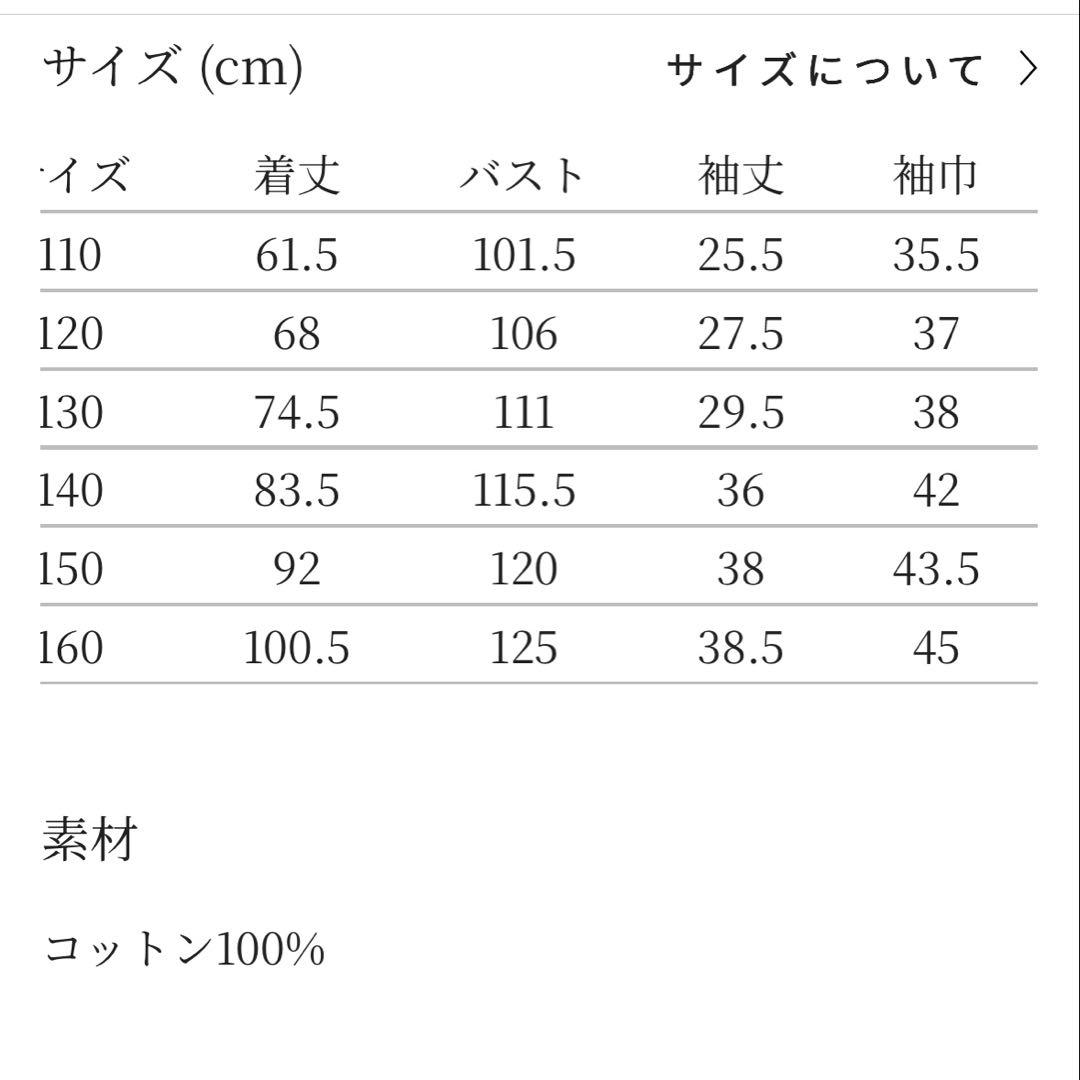 ムーミンミニー ミナペルホネンワンピースフォレストパレード