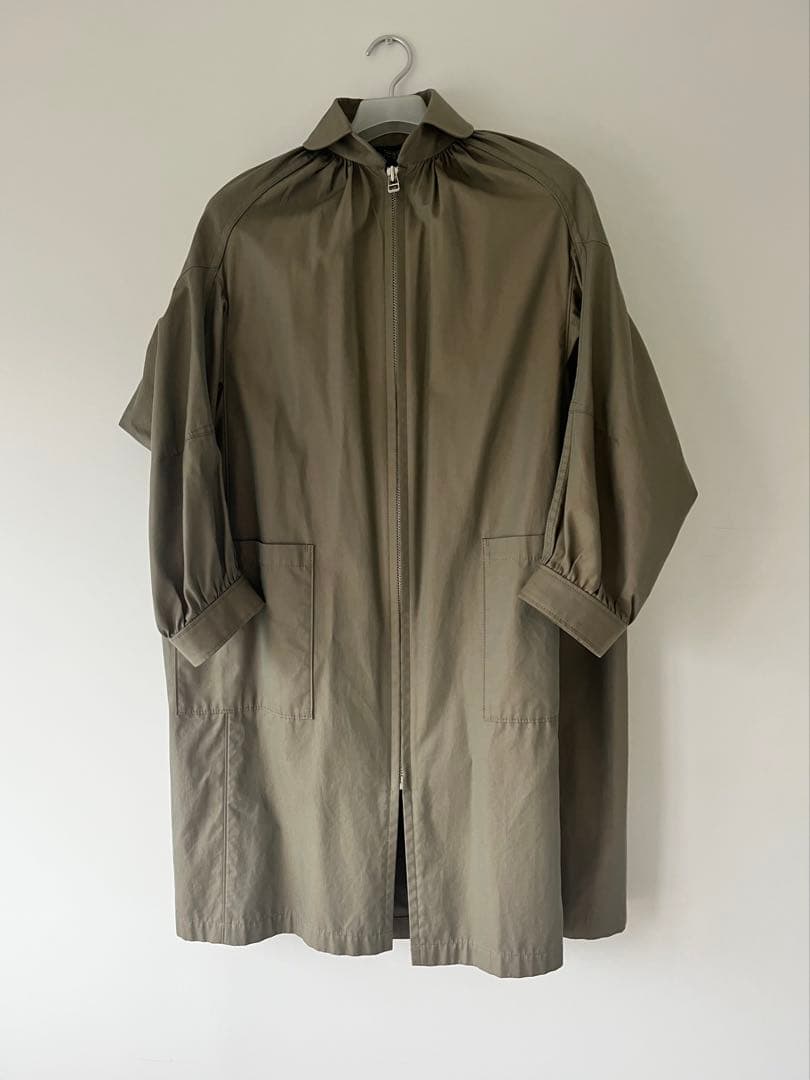 MASQUE FOR STRANGE BOUTIQUE 比類なきコート
