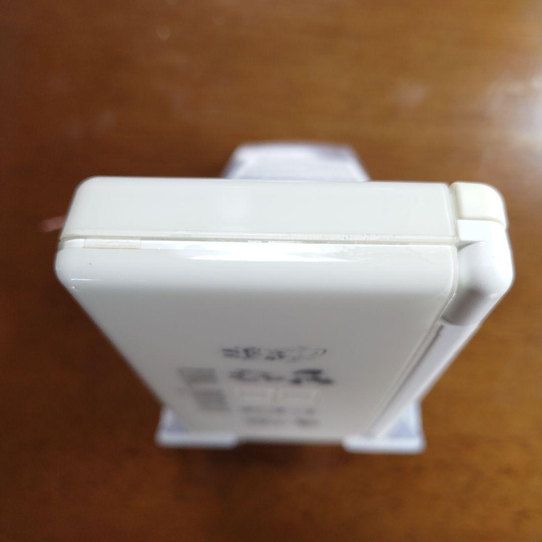 【貴重·液晶美品】ニンテンドーDS LITEクリスタルエディション