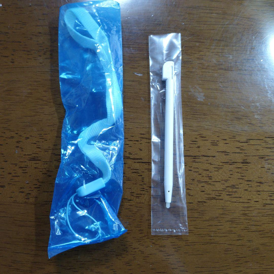【貴重·液晶美品】ニンテンドーDS LITEクリスタルエディション