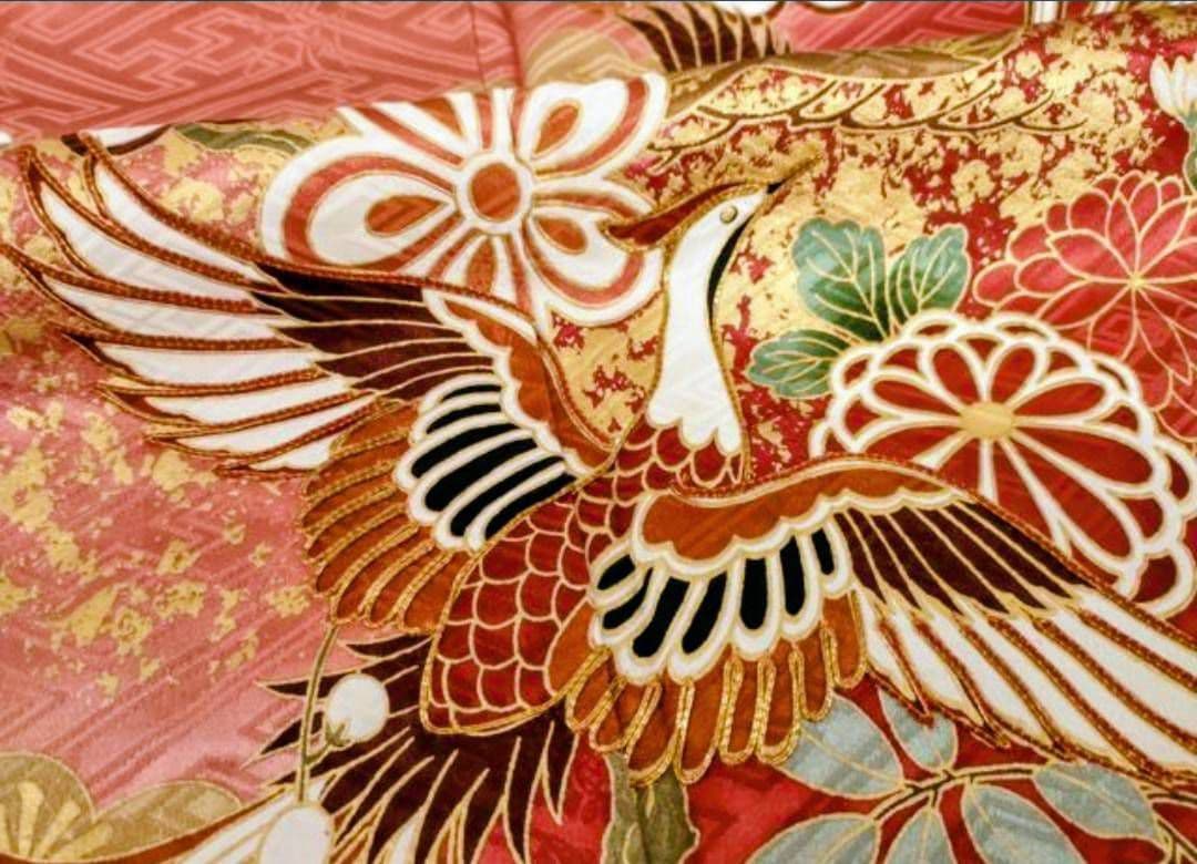 イチオシの逸品&極美品【正絹 和装小物 着物 振袖 留袖 和装 訪問着 黒留袖】