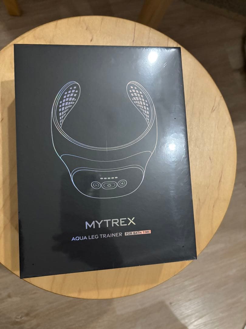 【新品・未使用品】MYTREX AQUA LEG TRAINER