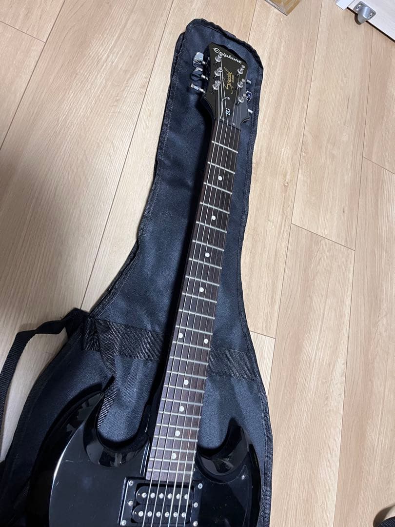 ギター epiphone SG special