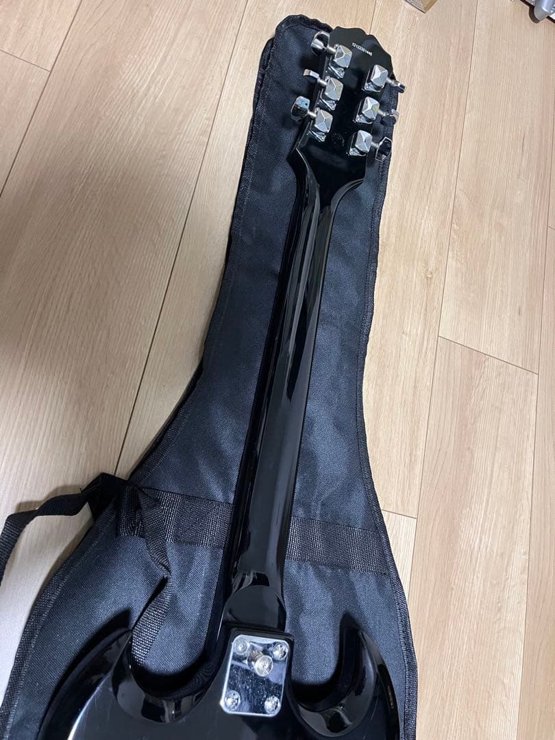 ギター epiphone SG special