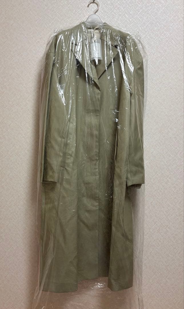 ジャケット・アウター TODAYFUL Wool100% Spring Coat
