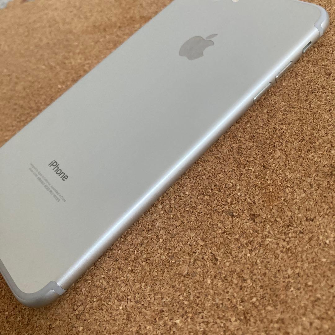 834【早い者勝ち】iPhone7Plus 128GB SIMフリー☆
