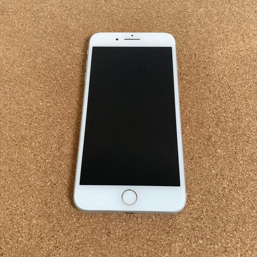 834【早い者勝ち】iPhone7Plus 128GB SIMフリー☆