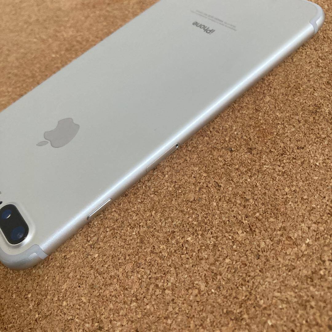 834【早い者勝ち】iPhone7Plus 128GB SIMフリー☆