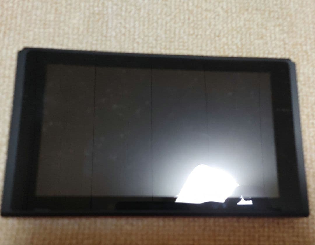 【中古品】Nintendo Switch /ニンテンドースイッチ