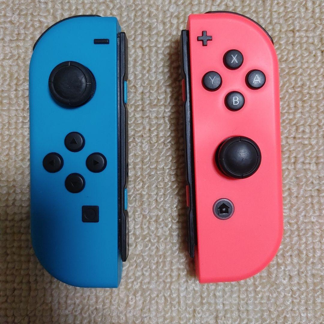 【中古品】Nintendo Switch /ニンテンドースイッチ