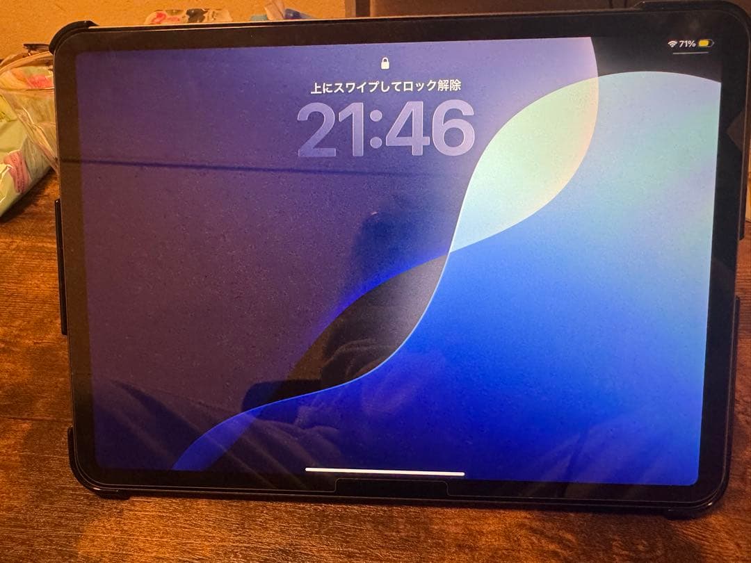 a*様 Apple iPad Pro 11インチ (第２世代) スペースグレイ
