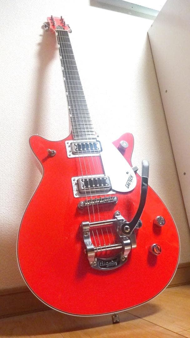 【最終値下げ】Gretsch G5232T Electromatic ギター