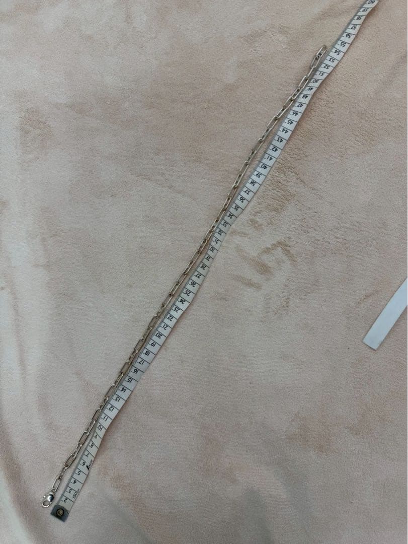 【純正箱・袋付】ルイヴィトン ネックレス