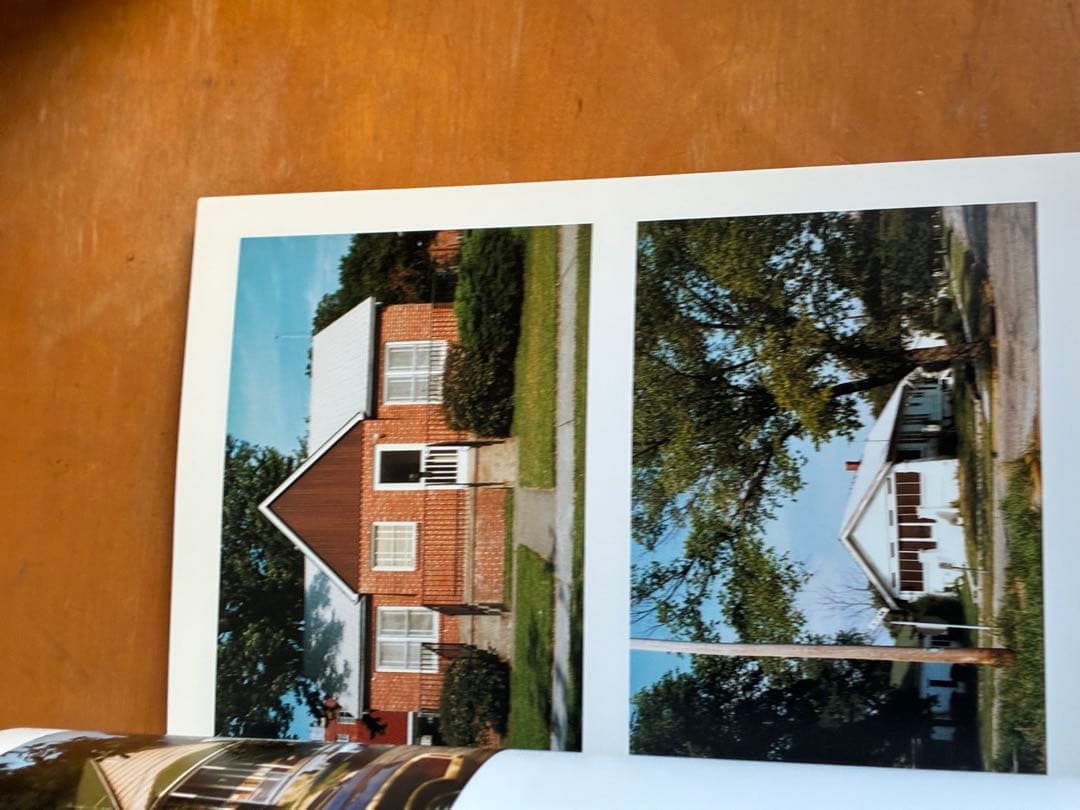 洋書 American Surfaces Stephen Shore