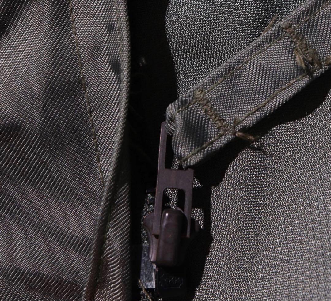 マ*ム様 Deadstock L CWU-36/P 米軍実物 95年 フライトジ