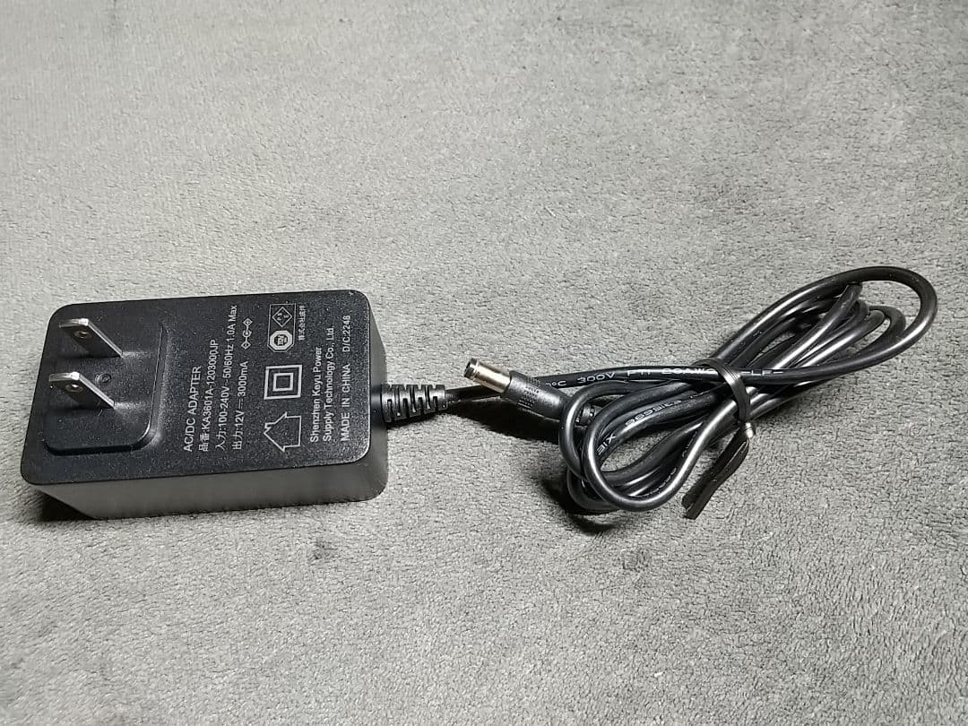 Trigkey G3 ミニPC 16GB SSDなし 動作確認済