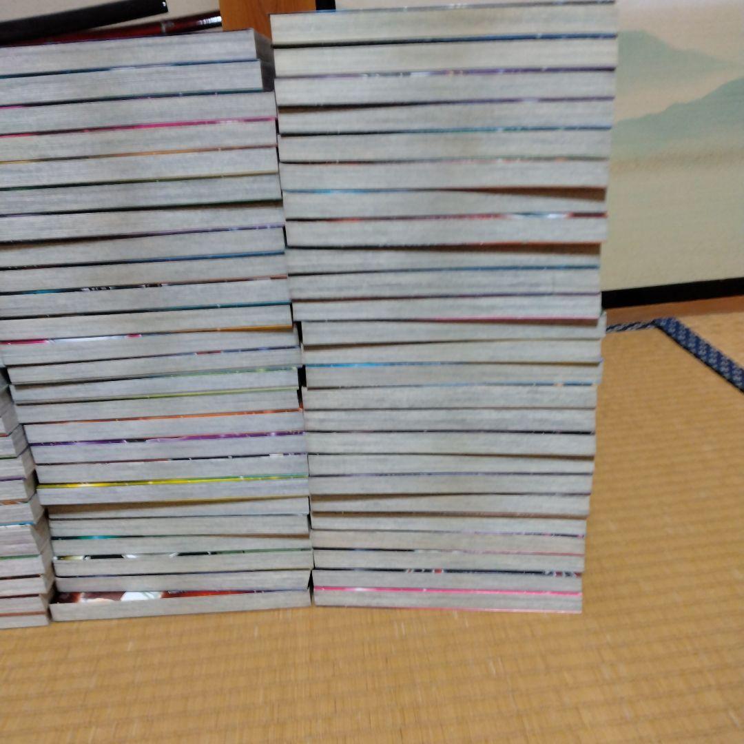 銀魂　全77巻＋零巻＋公式ガイド